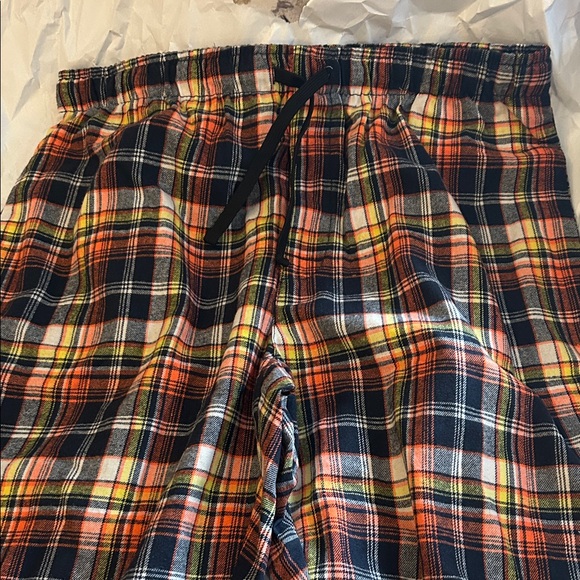Men’s Flannel pajama pants - Picture 3 of 9